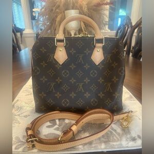 💙SOLD💙 Louis Vuitton Speedy Bandoulière 25
